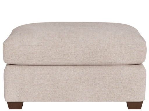 Emmerson - Ottoman, Special Order Universal Furniture