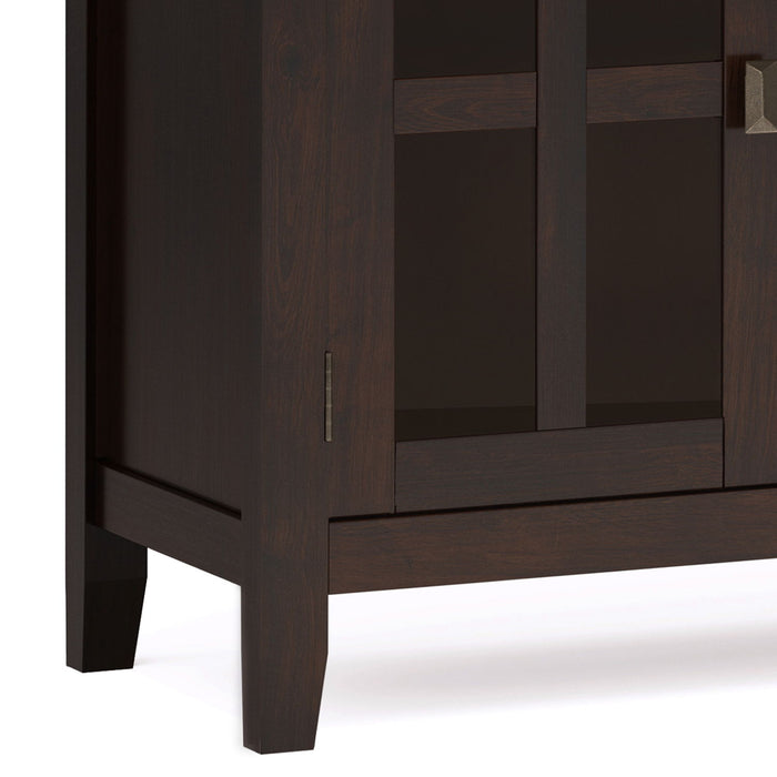 Artisan - 4 Door Sideboard Buffet Simpli-Home