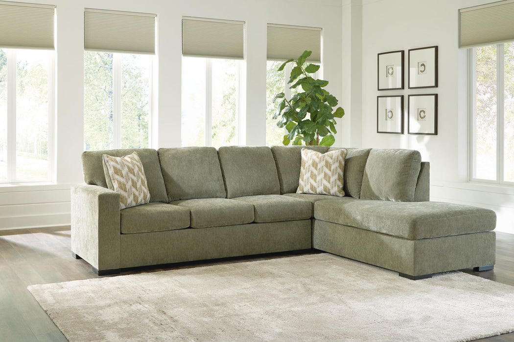 Bridgepoint - Sectional Signature Design by Ashley®