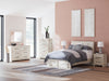 Lawroy - Storage Bedroom Set Benchcraft®