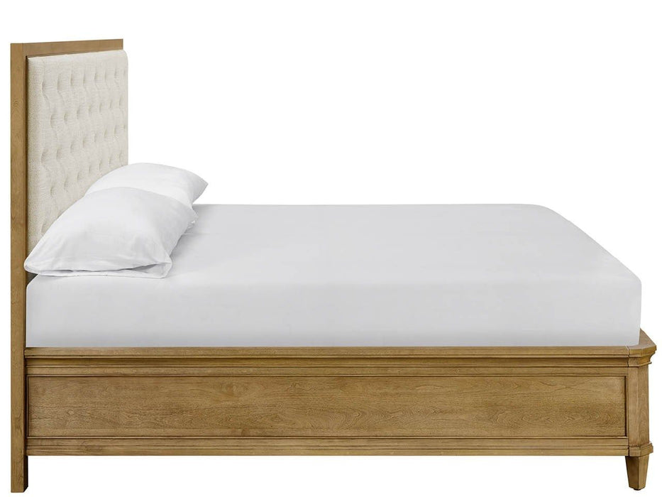 Birchaven - Upholstered Storage Bed Universal Furniture