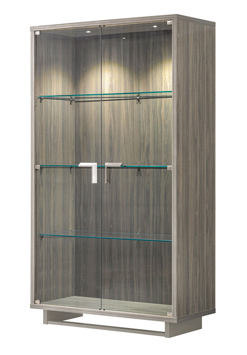 Volare - 2 Door China Camelgroup Italy