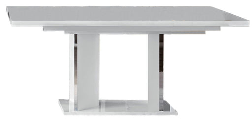 Lisa - Dining Table Italy - White Status Italy
