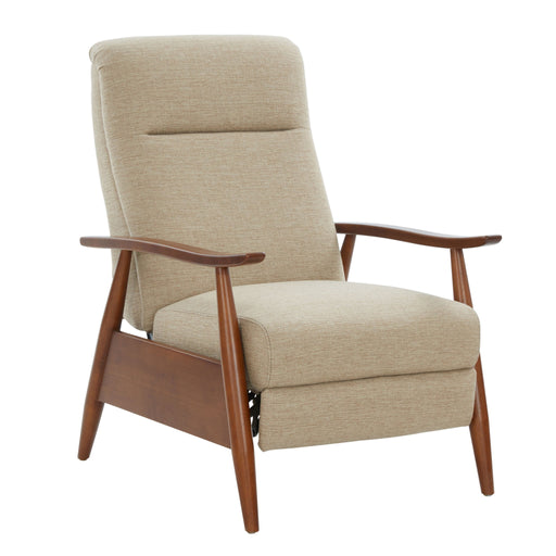 Fremont - Push Back Recliner Ridgecrest Home