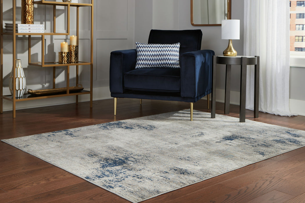 Wrenstow - Rug Signature Design by Ashley®