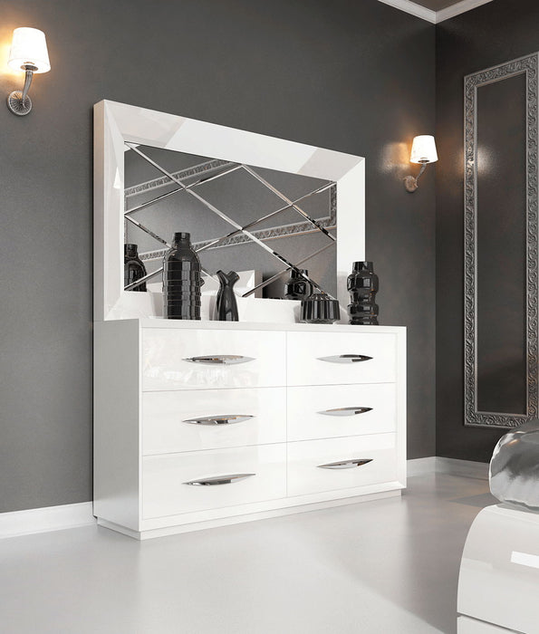Carmen - Dresser Franco Spain