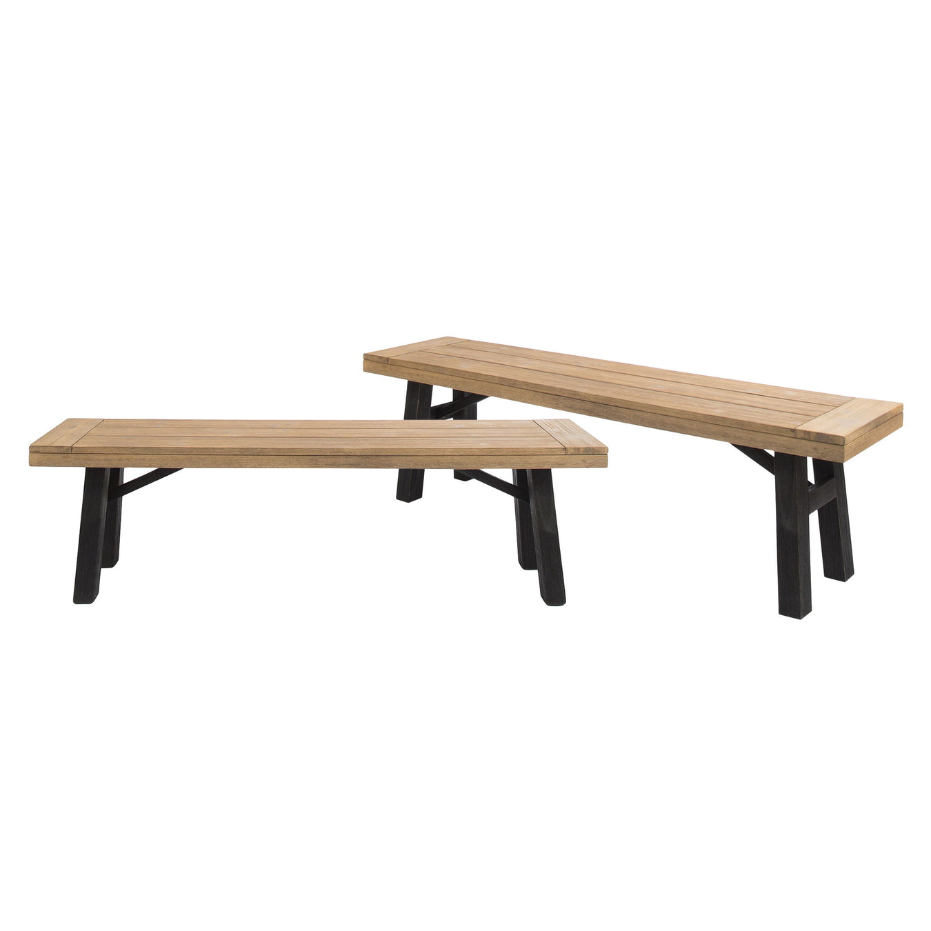 Outdoor > Benches
