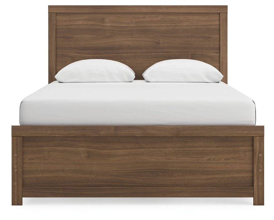 Broachmyn - Panel Bed Signature Design by Ashley®