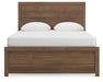 Broachmyn - Panel Bed Signature Design by Ashley®