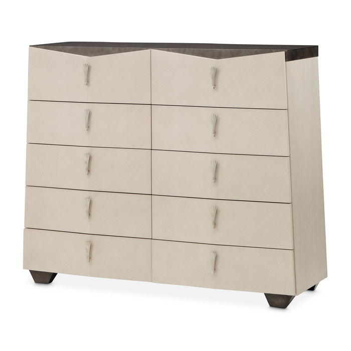 Fantosini - 10-Drawer Mule Chest