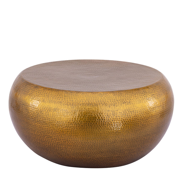 Ct-201 - Coffee Table - Gold Matrix Furniture Group