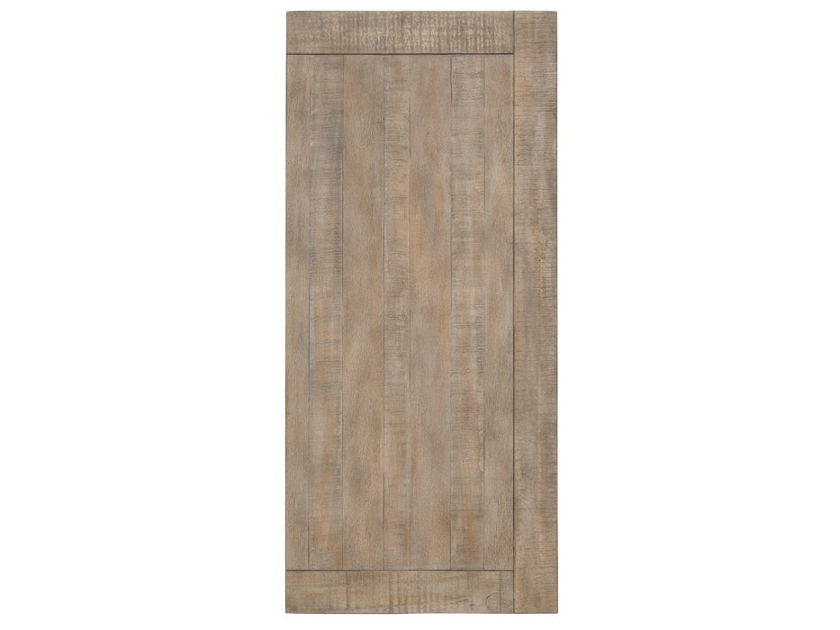 Paxton Place - Wood Drawer Chest - Dove Tail Gray Magnussen Furniture
