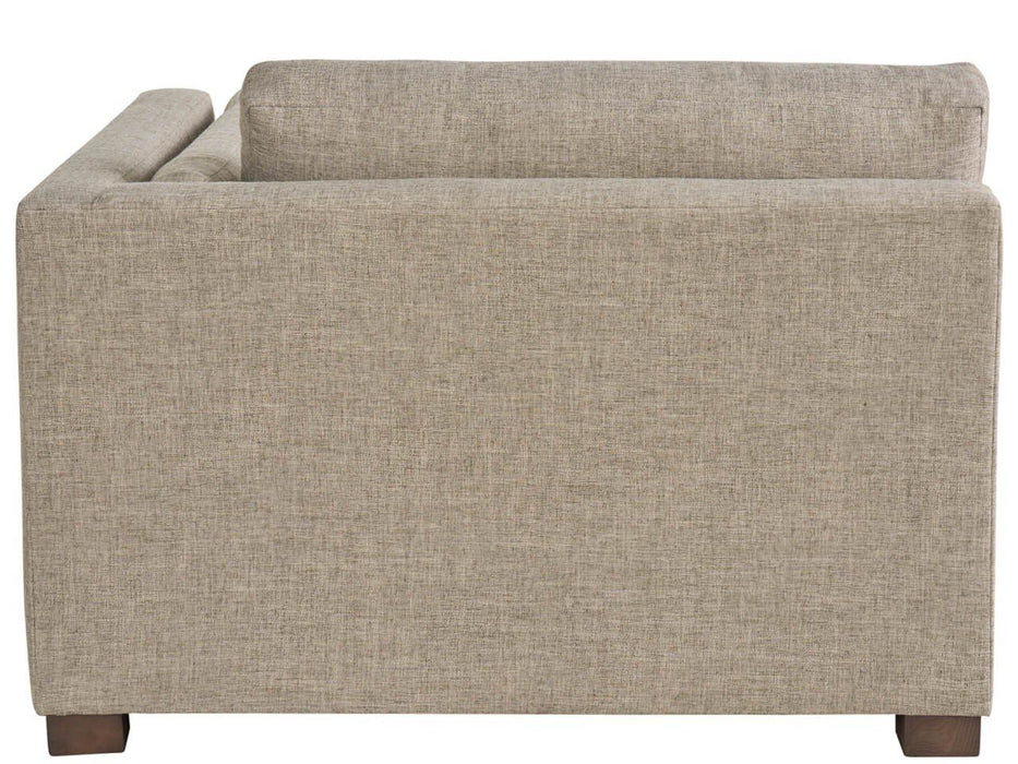 Dalton - RAF Chaise, Special Order - Gray