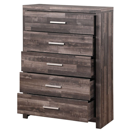 Juniper - Chest - Dark Oak ACME
