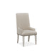 Bronwyn - Upholstered Host Side Chair (Set of 2) - Alabaster Magnussen Furniture