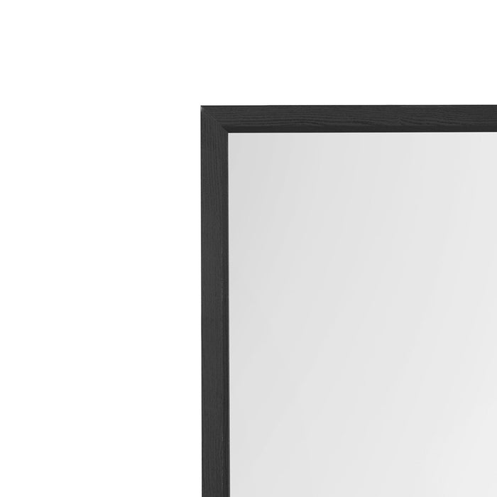 Soluto - Mirror - Gray / Black