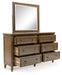 Sturlayne - Panel Bedroom Set Benchcraft®