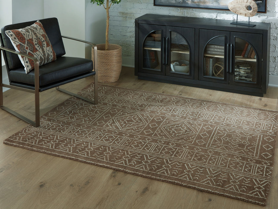 Merrittman - Rug Signature Design by Ashley®