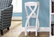 Accent Table Versatile Usage, Square, Contemporary & Modern 8th Street