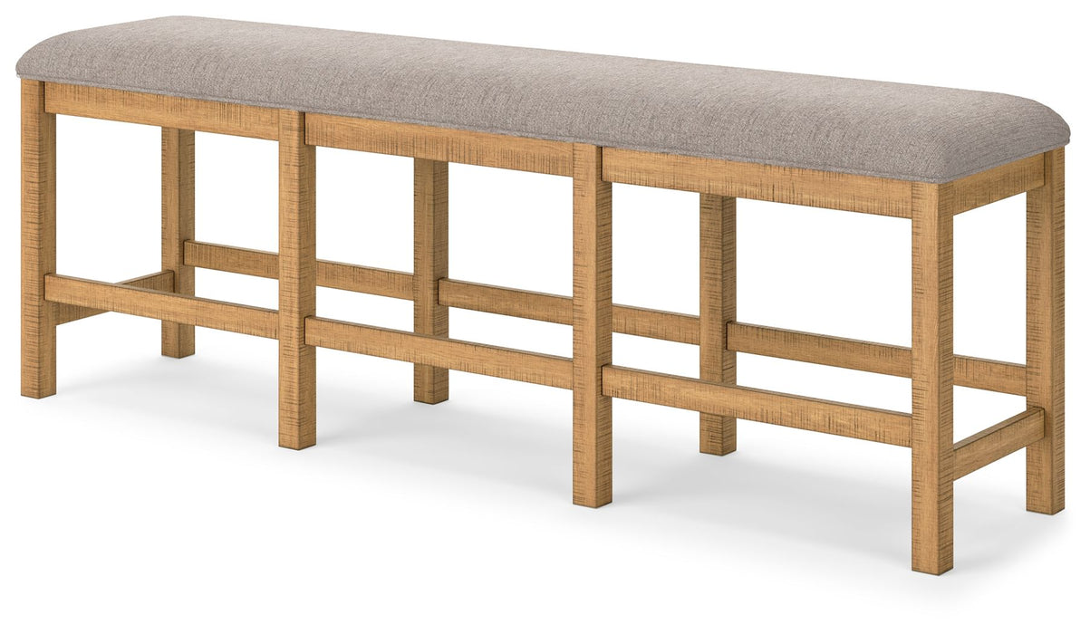 Havonplane - Dining Room Bench Signature Design by Ashley®
