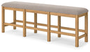 Havonplane - Dining Room Bench Signature Design by Ashley®