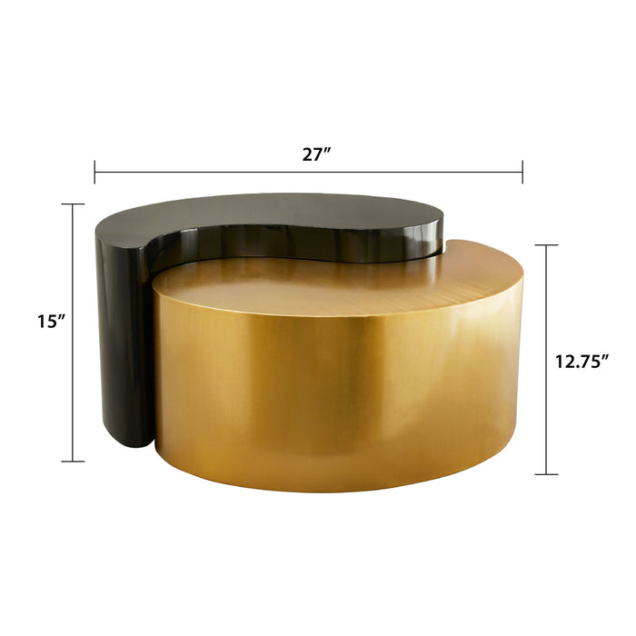 Ying Yang - Table Matrix Furniture Group