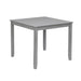 Kitchen Table For Small Space Home Essentials