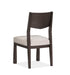 Tauren - Upholstered Side Chair With Solid Back (Set of 2) - Coffee Bean Magnussen Furniture