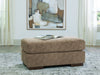 Jayne Park - Ottoman Signature Design by Ashley®