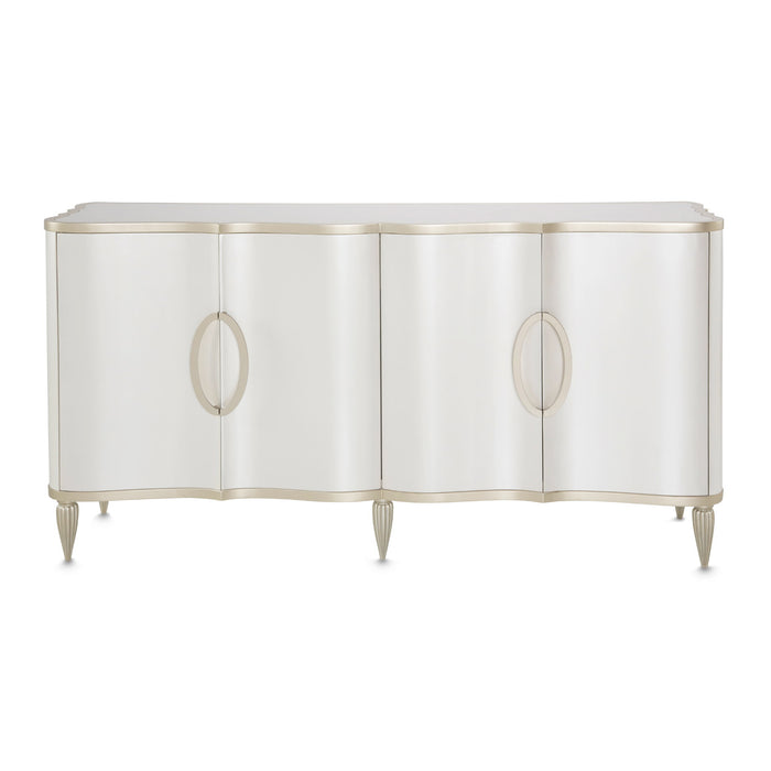 London Place - Sideboard Michael Amini