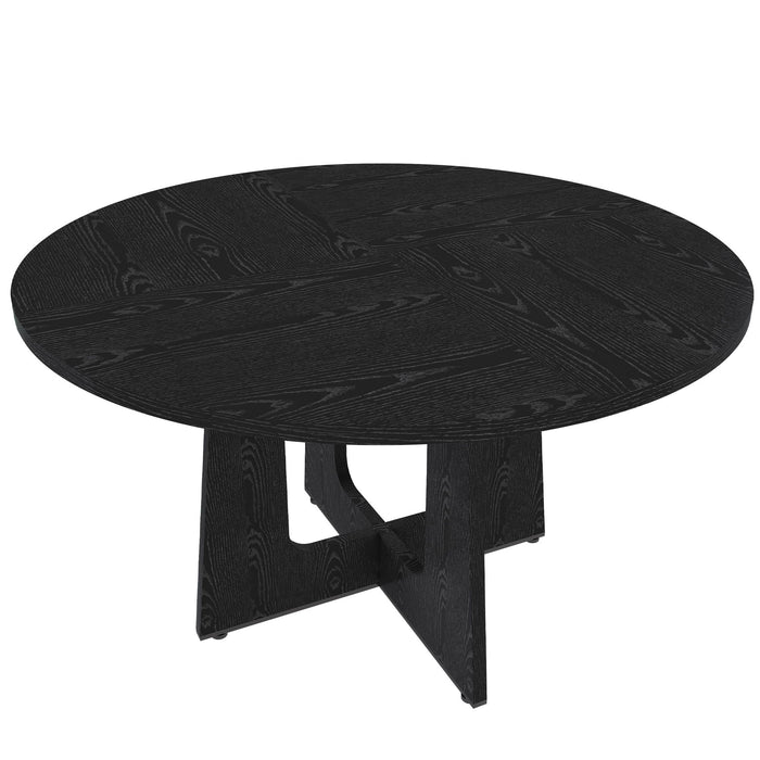 Round Dining Table For 4 Home Essentials