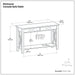 Kitchener - Handcrafted Table Simpli-Home