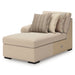 LadyMae - 3 Piece Sectional Benchcraft®
