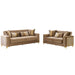 Lisa - Living Room Set Matrix Furniture Group