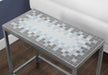 Perfect Accent Table, Side Transitional 8th Street