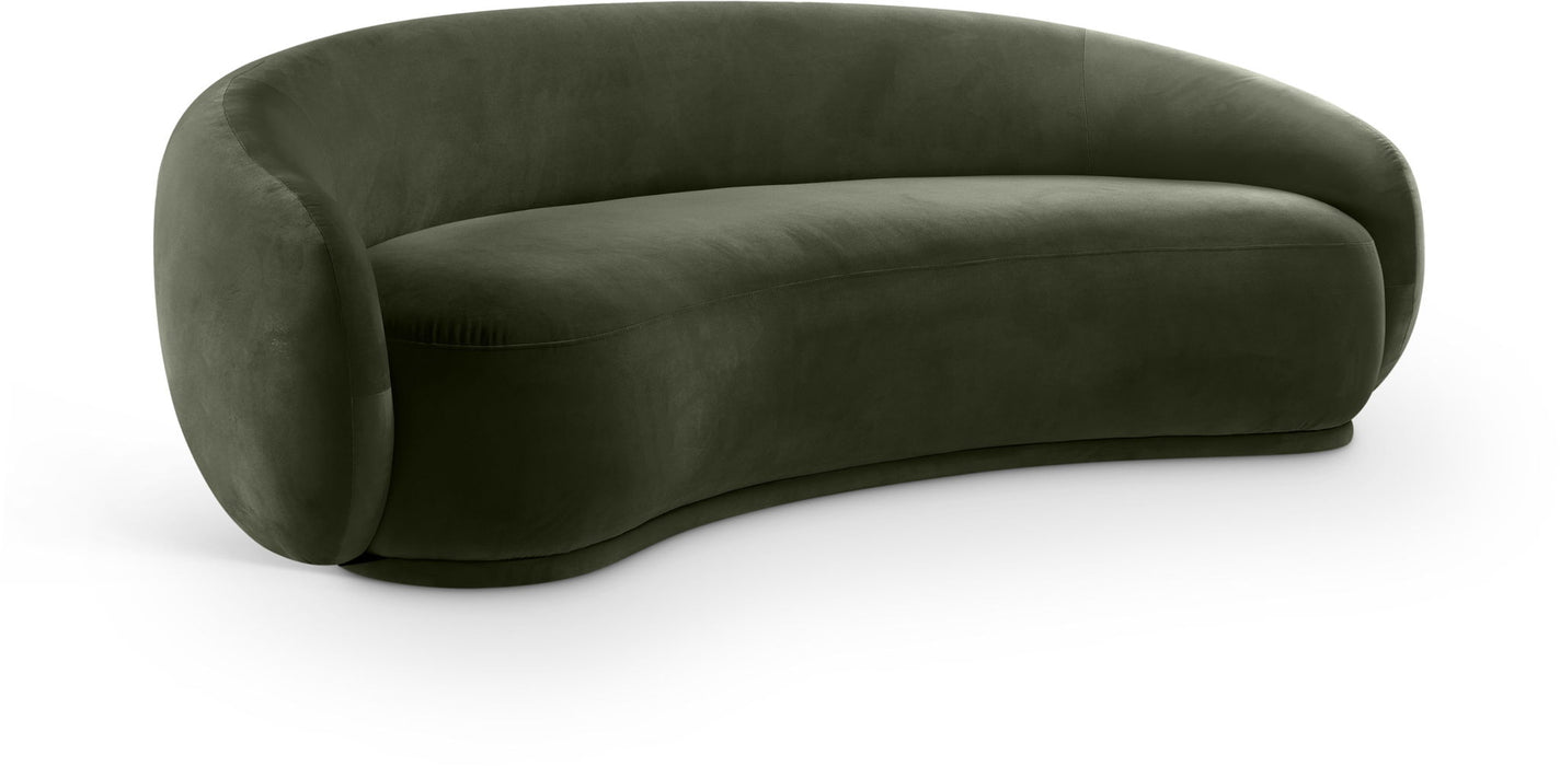 Emery - Sofa Meridian Furniture