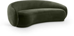 Emery - Sofa Meridian Furniture