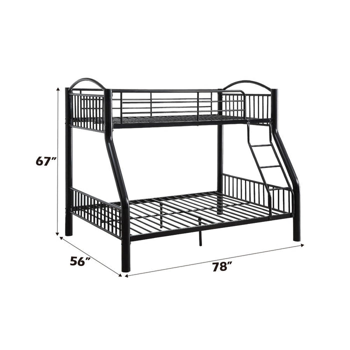 Cayelynn - Bunk Bed ACME