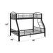 Cayelynn - Bunk Bed ACME