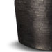 Troy - Metal Accent Table - Antique Silver Simpli-Home