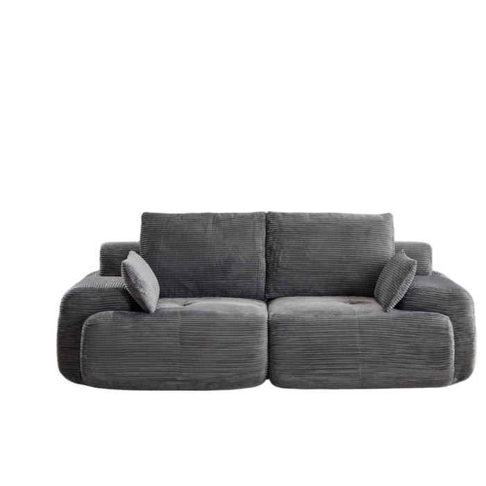 2 Seater Large Sectional Couches For Living Room