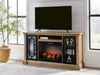 Wittenmyer - TV Stand Signature Design by Ashley®