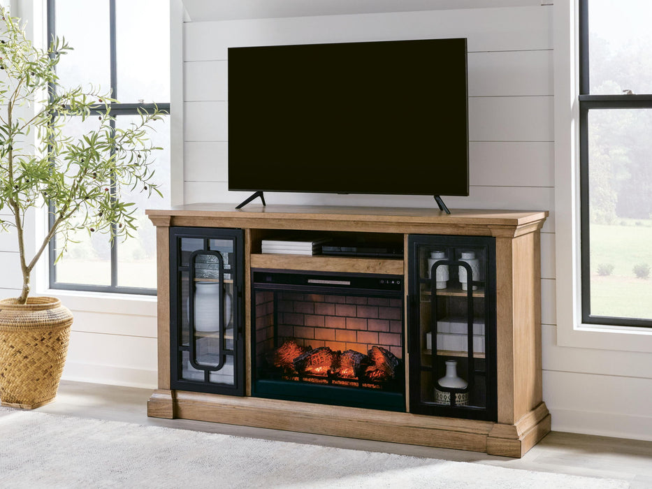Wittenmyer - TV Stand Signature Design by Ashley®