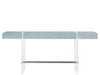 Weekender Coastal Living Home / Vineyard Haven - Console - Gray Coastal Living