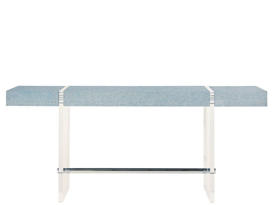 Weekender Coastal Living Home / Vineyard Haven - Console - Gray Coastal Living