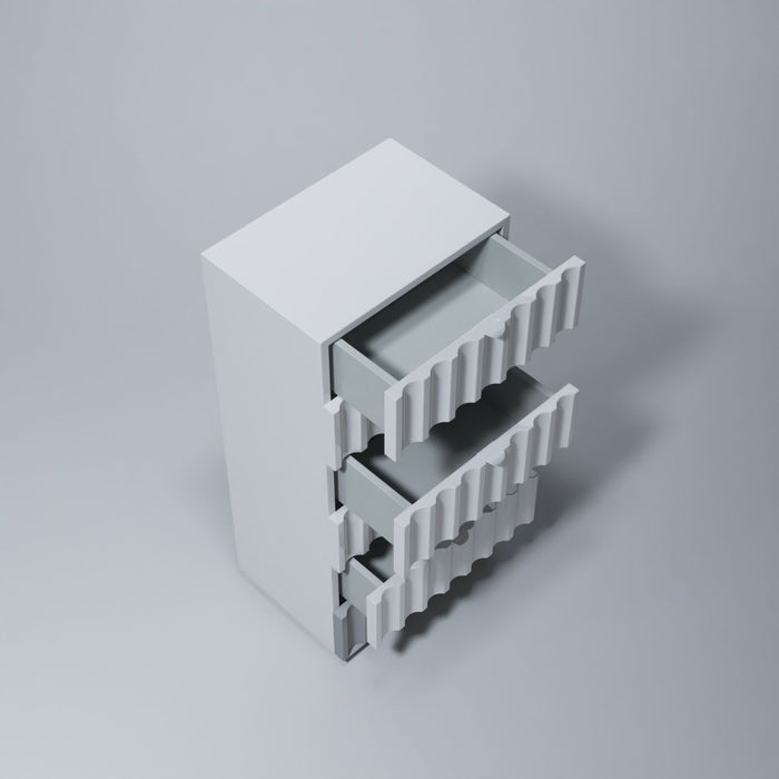 Orion - Chest - White Franco Spain