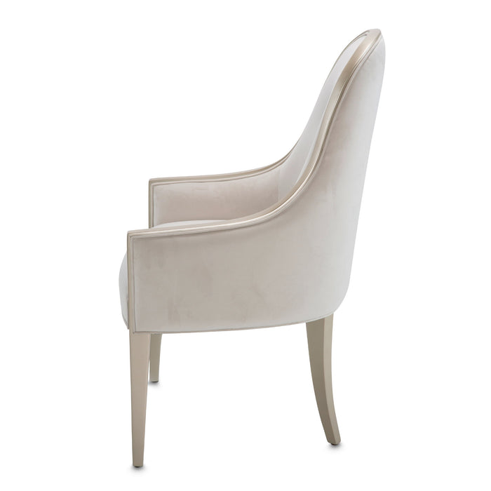 London Place - Dining Chair Michael Amini