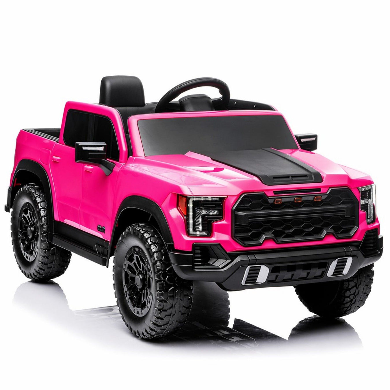 Carritos para Niños
