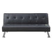Tufted Sofa With USB Port For Living Room Home Essentials