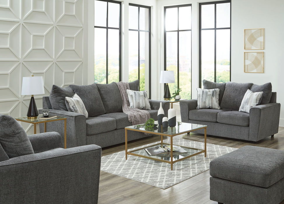 Stairatt - Living Room Set Signature Design by Ashley®